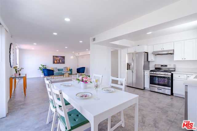 1017 S BEDFORD Street APT 2 Los Angeles California United States, for Rent, residential, Kevin Jannak, The Real Estate Solution
