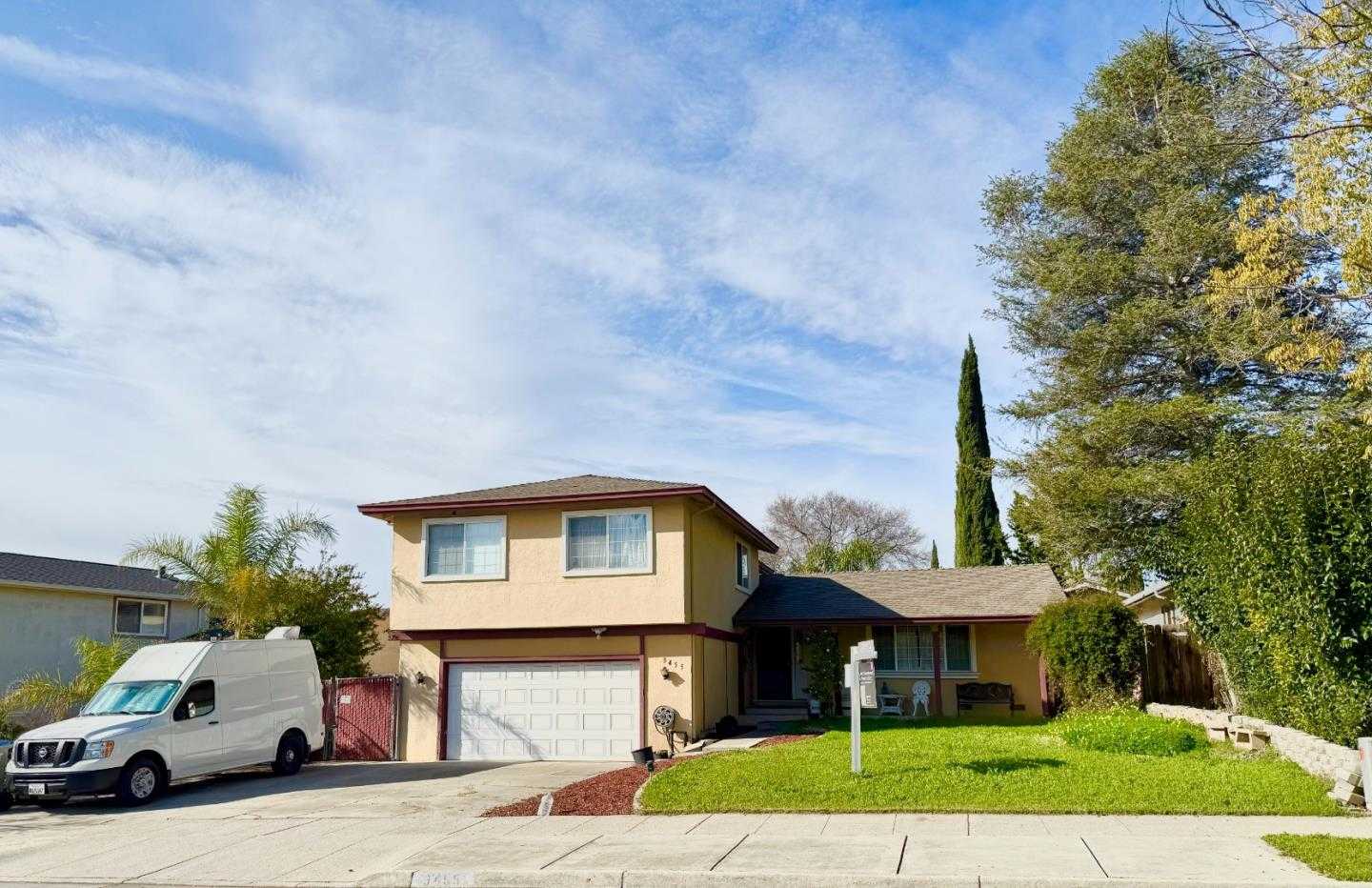 3455 CUESTA Drive San Jose California United States, for Sale, residential,  , InCom Example Brokerage