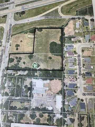 1601 S St Augustine Drive Dallas Texas United States, for Sale, commercial, Joyce Kelly, Hummingbird Realty