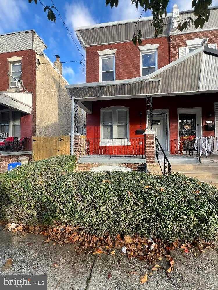 5923 W THOMPSON STREET Philadelphia Pennsylvania United States, Sale Pending, residential,  , Market Force Realty