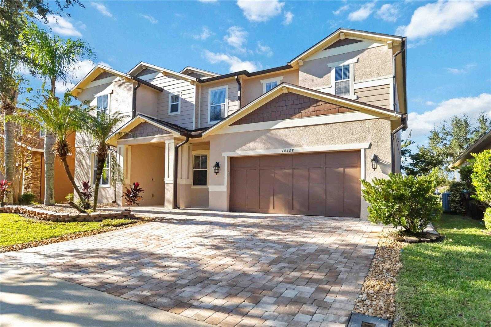 10408 CHORLTON CIRCLE Orlando Florida United States, for Sale, residential, Ken Anderson, ApexOne Realty, Inc.