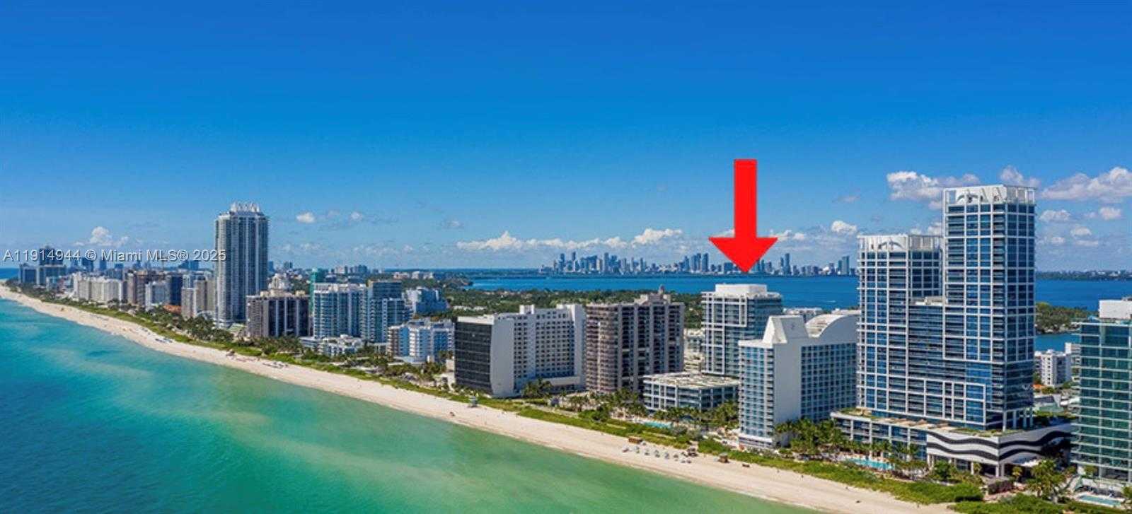 6799 Collins Ave  APT LPH04 Miami Beach Florida United States, for Sale, residential, Anna Wilson, Incom Demo New Office