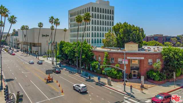 9730 Wilshire Boulevard APT 102 Beverly Hills California United States, for Lease, commercial, LAURENT   BERTET, Bertet Investment Group LLC