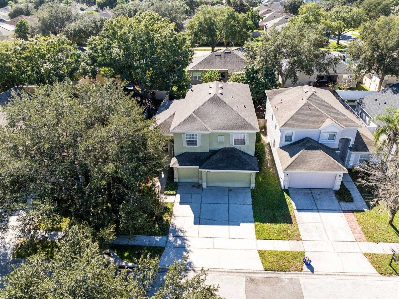 2701 BELLEWATER PLACE Oviedo Florida United States, for Sale, residential, Fritz Wardlow, HomeSmart