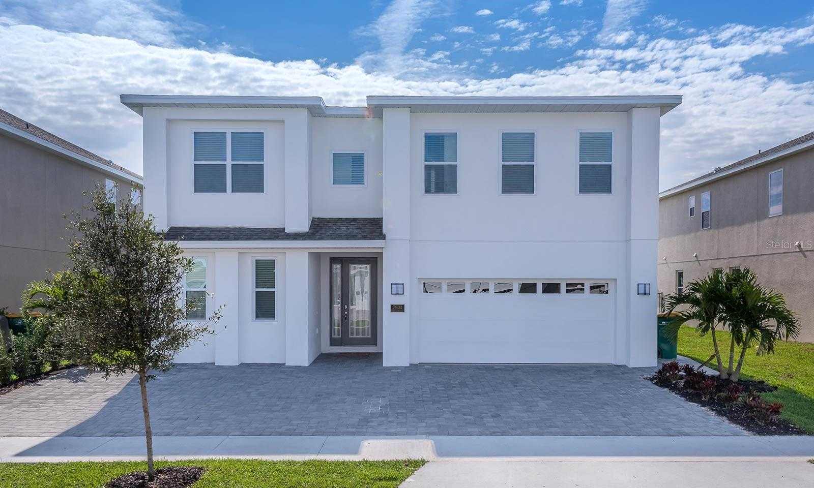 7602 MACKINAW LANE Kissimmee Florida United States, for Sale, residential,  , Florida Top Realty
