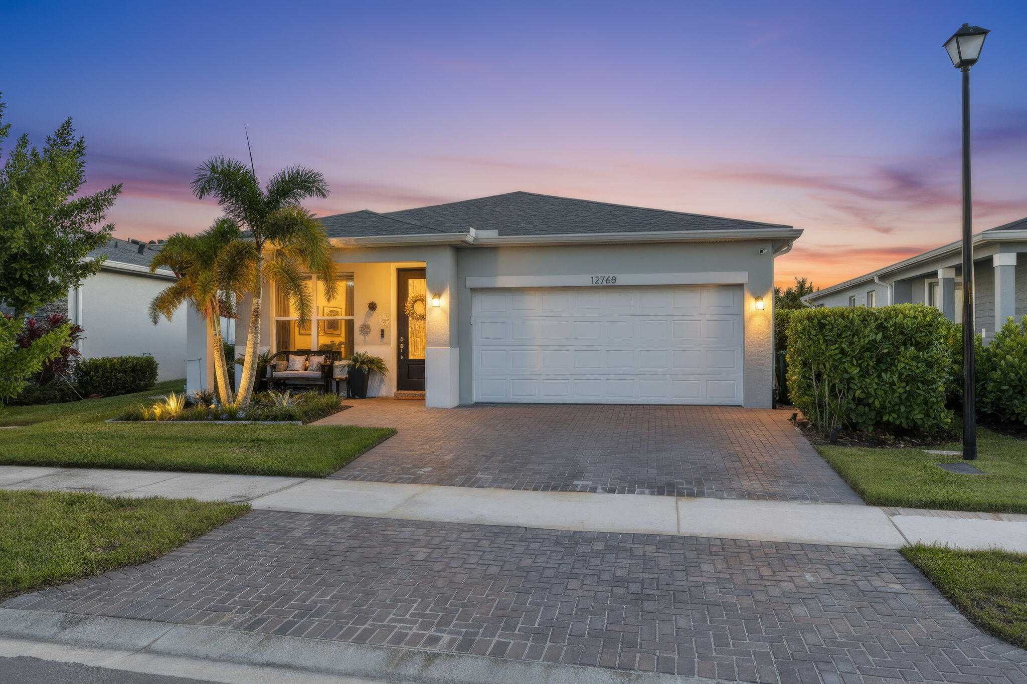 12768 SW Eleanor Drive Port Saint Lucie Florida United States, for Sale, residential, Jonathan BJ Hayes, REAL BROKER, LLC