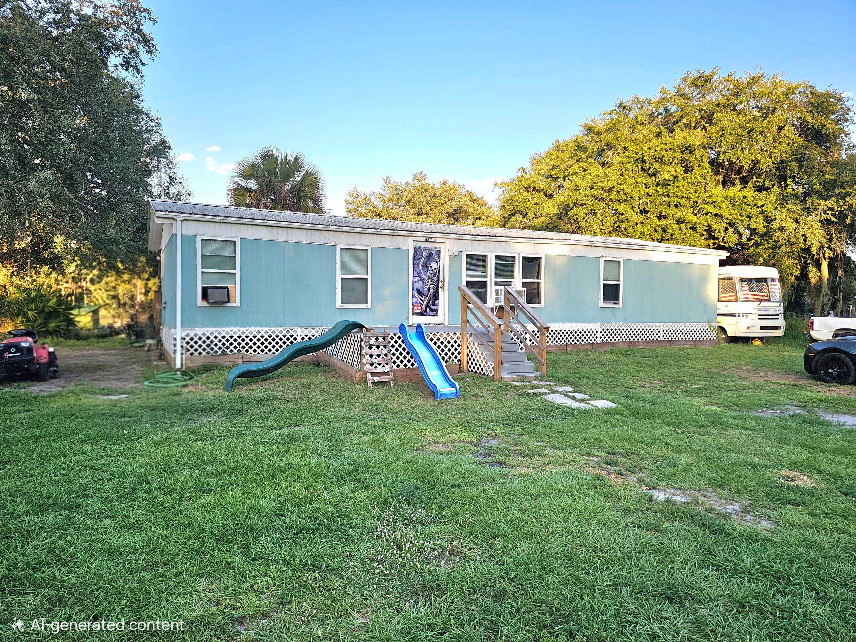7835 SE 60th Drive Okeechobee Florida United States, for Sale, residential,  , Mixon Real Estate Group, LLC