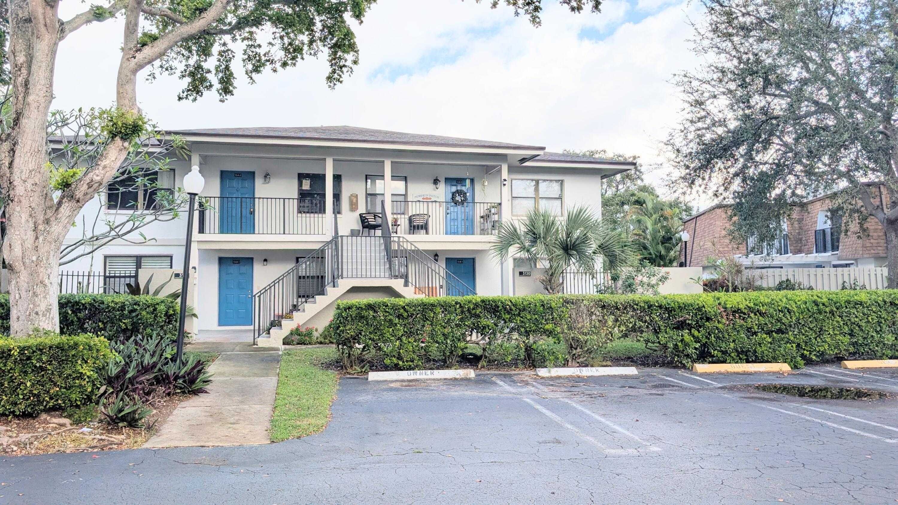 3130 SW 20th Terrace APT 13a2 Delray Beach Florida United States, for Sale, residential, Jack  Watlington, Fidelity Realty Advisors Brokerage *