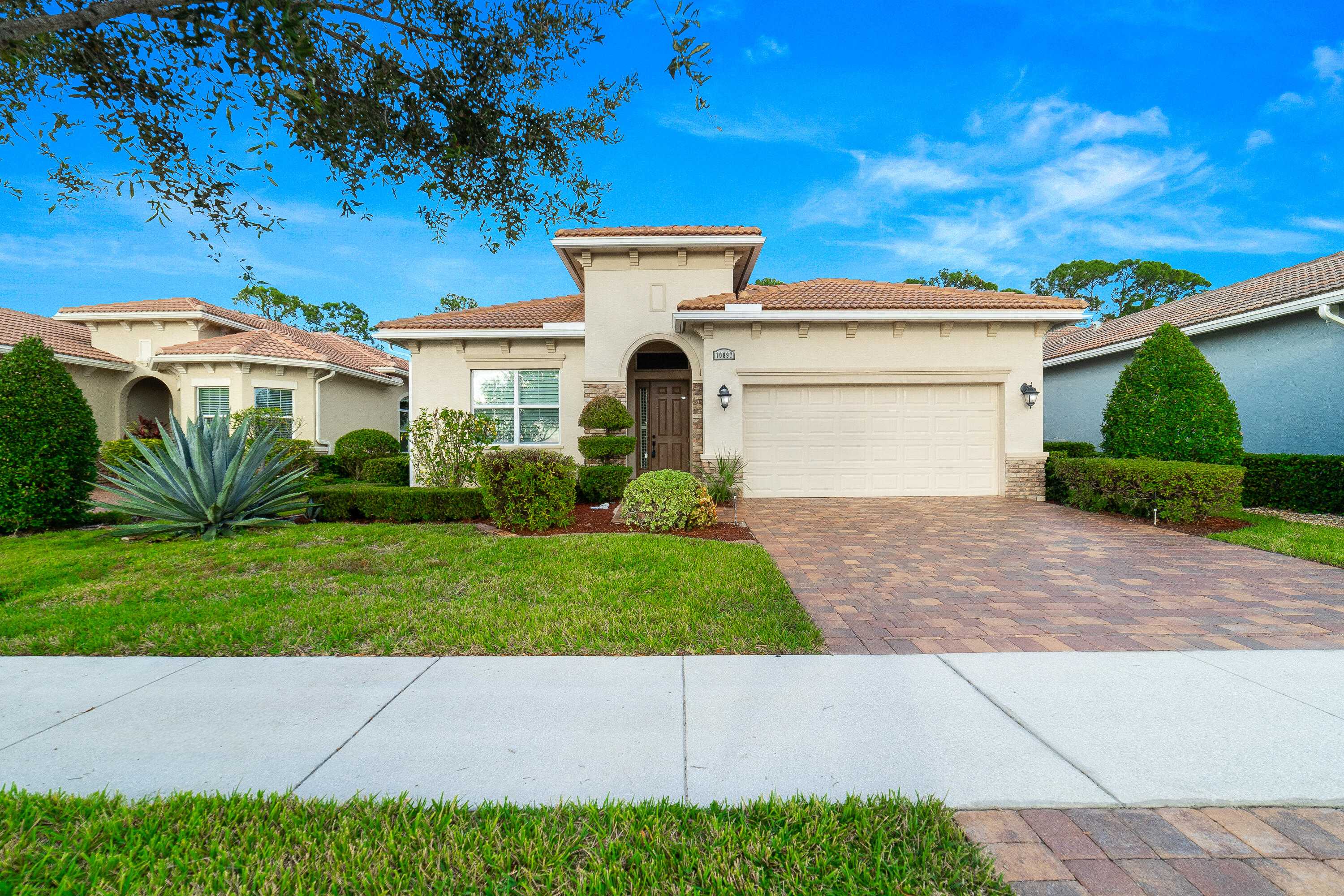 10897 SW Visconti Way Port Saint Lucie Florida United States, for Sale, residential, Jonathan BJ Hayes, REAL BROKER, LLC