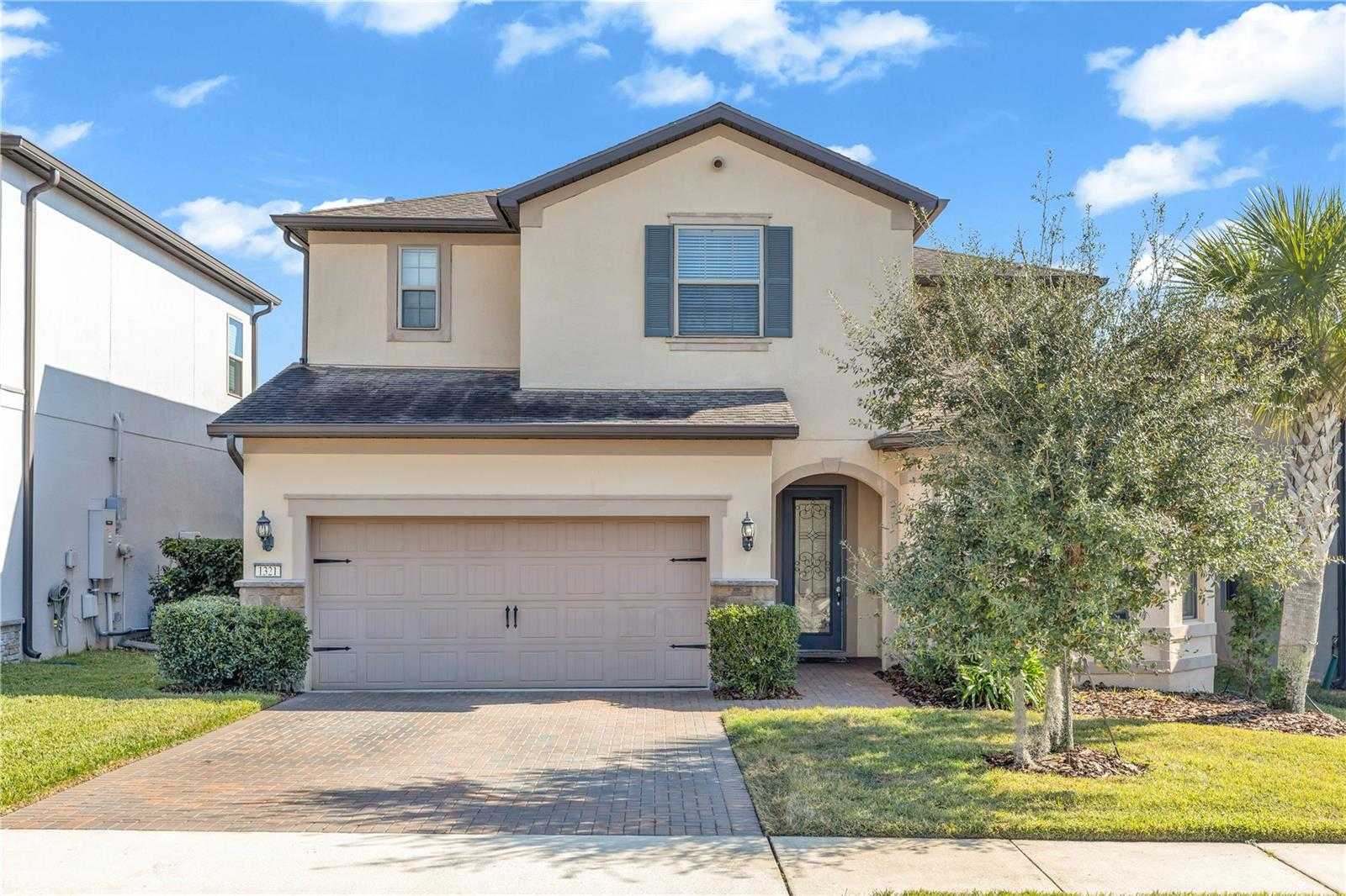 1321 PATTERSON TERRACE Lake Mary Florida United States, for Sale, residential,  , Realty World Preferred