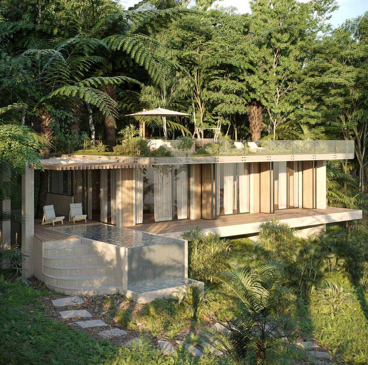 300 Burn Brae Way, Bocas Del Toro,  APT Panama Out Of Country Out of Country United States, for Sale, residential, Mark Nickol, Sutter & Nugent