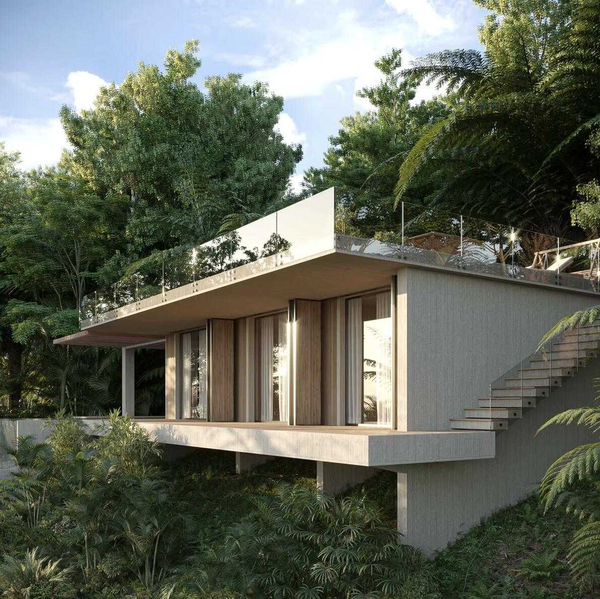 100 Burn Brae Way, Bocas Del Toro,  APT Panama Out Of Country Out of Country United States, for Sale, residential, Mark Nickol, Sutter & Nugent