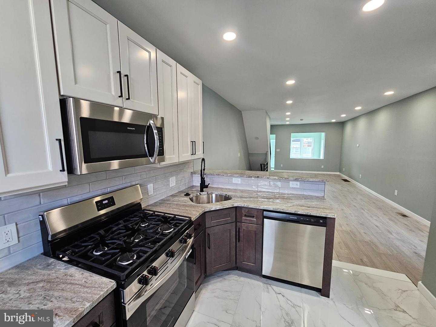 1963 W SPENCER AVENUE Philadelphia Pennsylvania United States, for Sale, residential,  , Market Force Realty