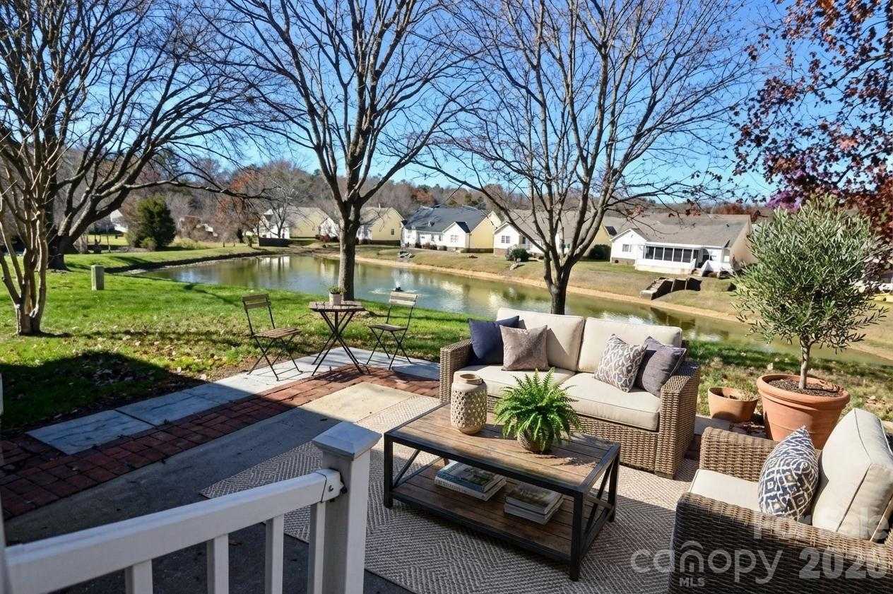 413 Hidden Creek Circle Salisbury North Carolina United States, for Sale, residential, David Garofalo, Carolina4Sale Realty LLC