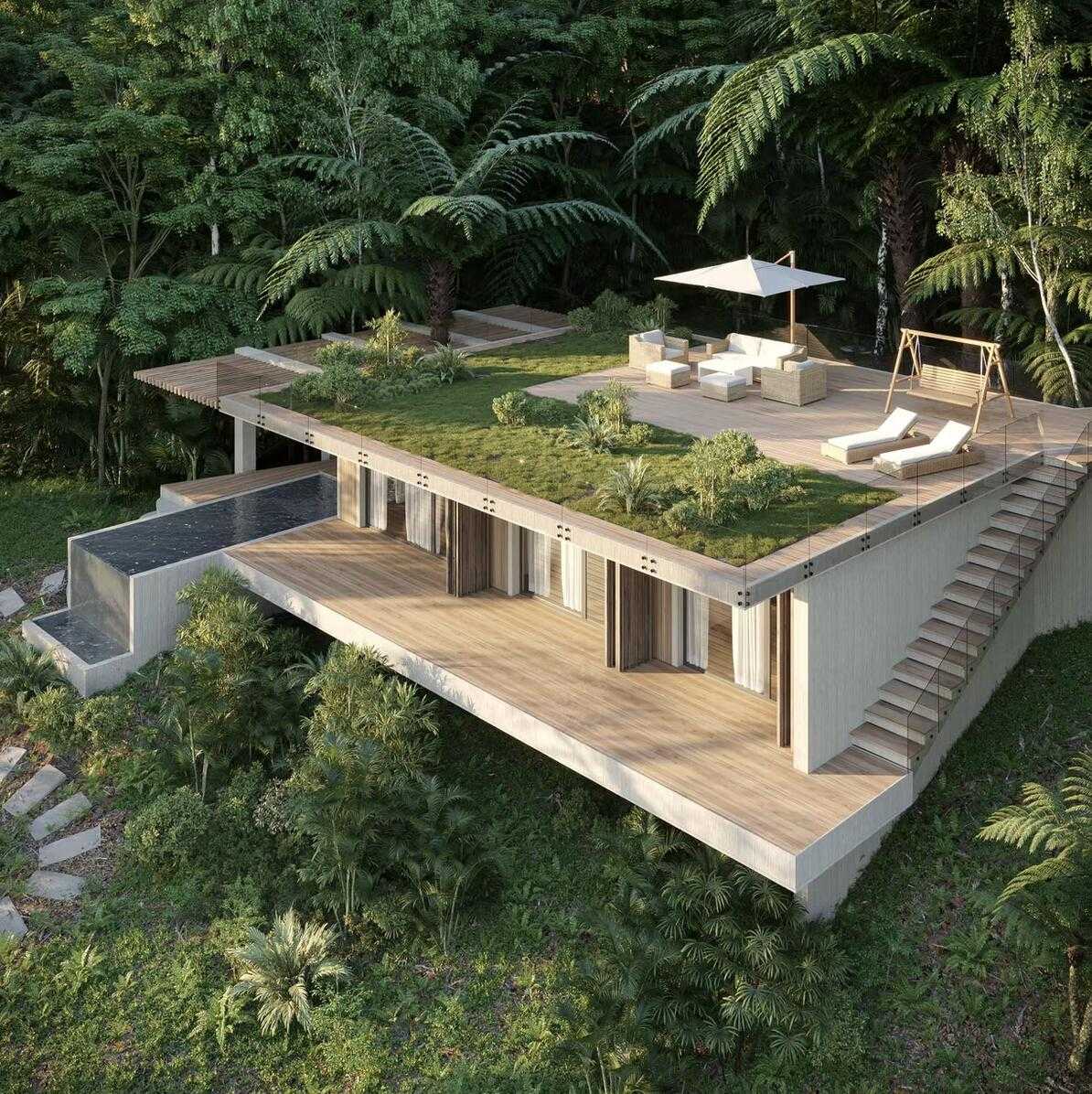 400 Burn Brae Way, Bocas Del Toro,  APT Panama Out Of Country Out of Country United States, for Sale, residential, Mark Nickol, Sutter & Nugent