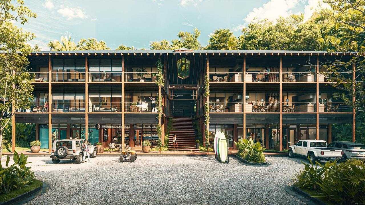 225 Coral Way, Bocas Del Toro,  APT Panama Out Of Country Out of Country United States, for Sale, residential, Mark Nickol, Sutter & Nugent