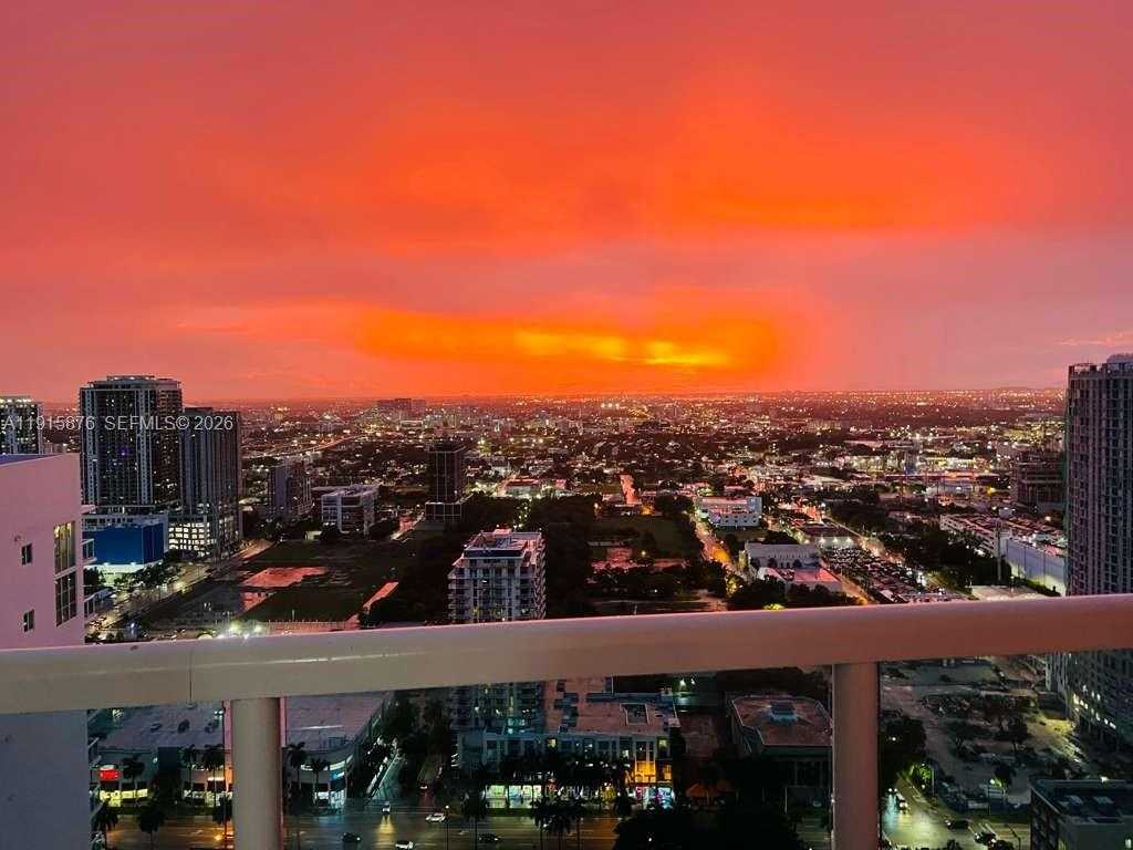 1800 N Bayshore Dr  APT 4106 Miami Florida United States, for Sale, residential,  , Incom Office Demo