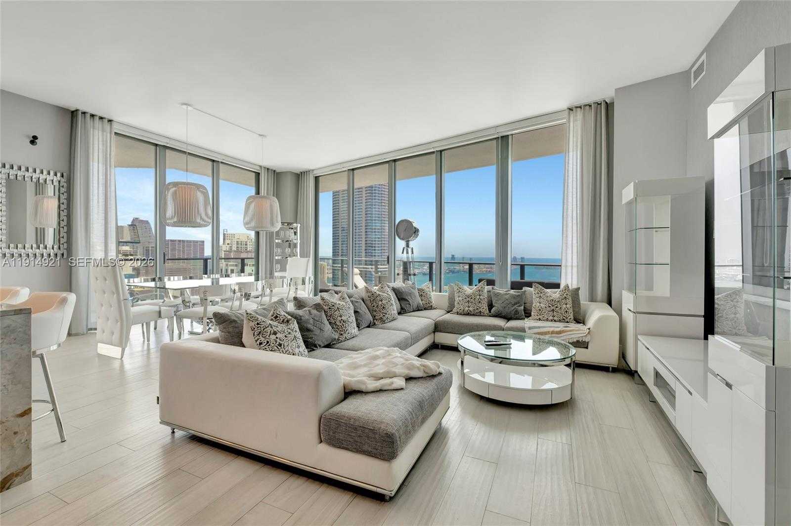 1300 S Miami Ave  APT PH5001 Miami Florida United States, for Sale, residential, Demo Agent, InCom Real Estate - New Example Office