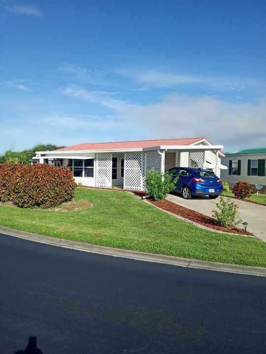 1640 SW 35th Circle Okeechobee Florida United States, for Sale, residential,  , Mixon Real Estate Group, LLC