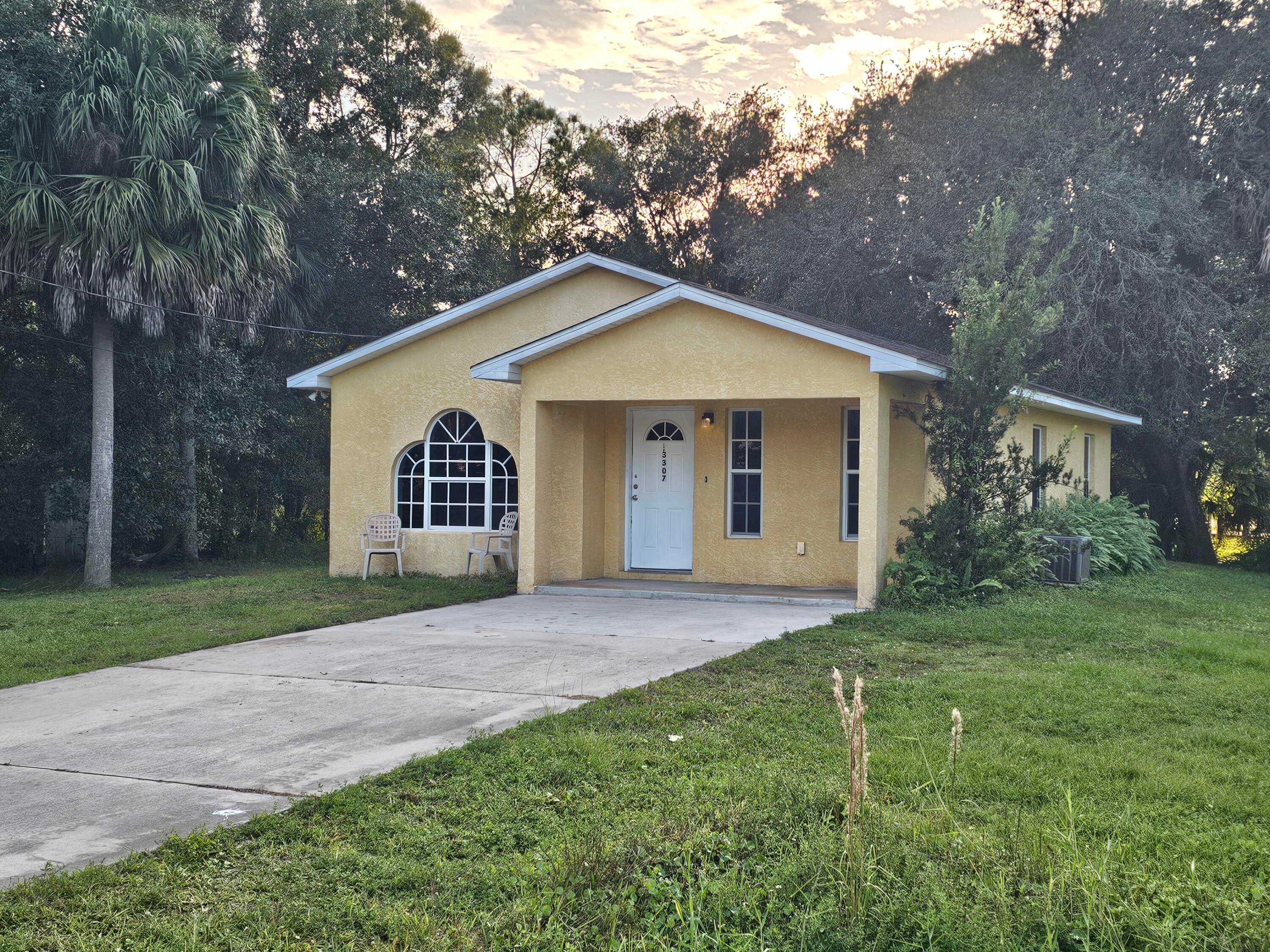 3307 NW 39th Avenue Okeechobee Florida United States, for Sale, residential,  , Mixon Real Estate Group, LLC