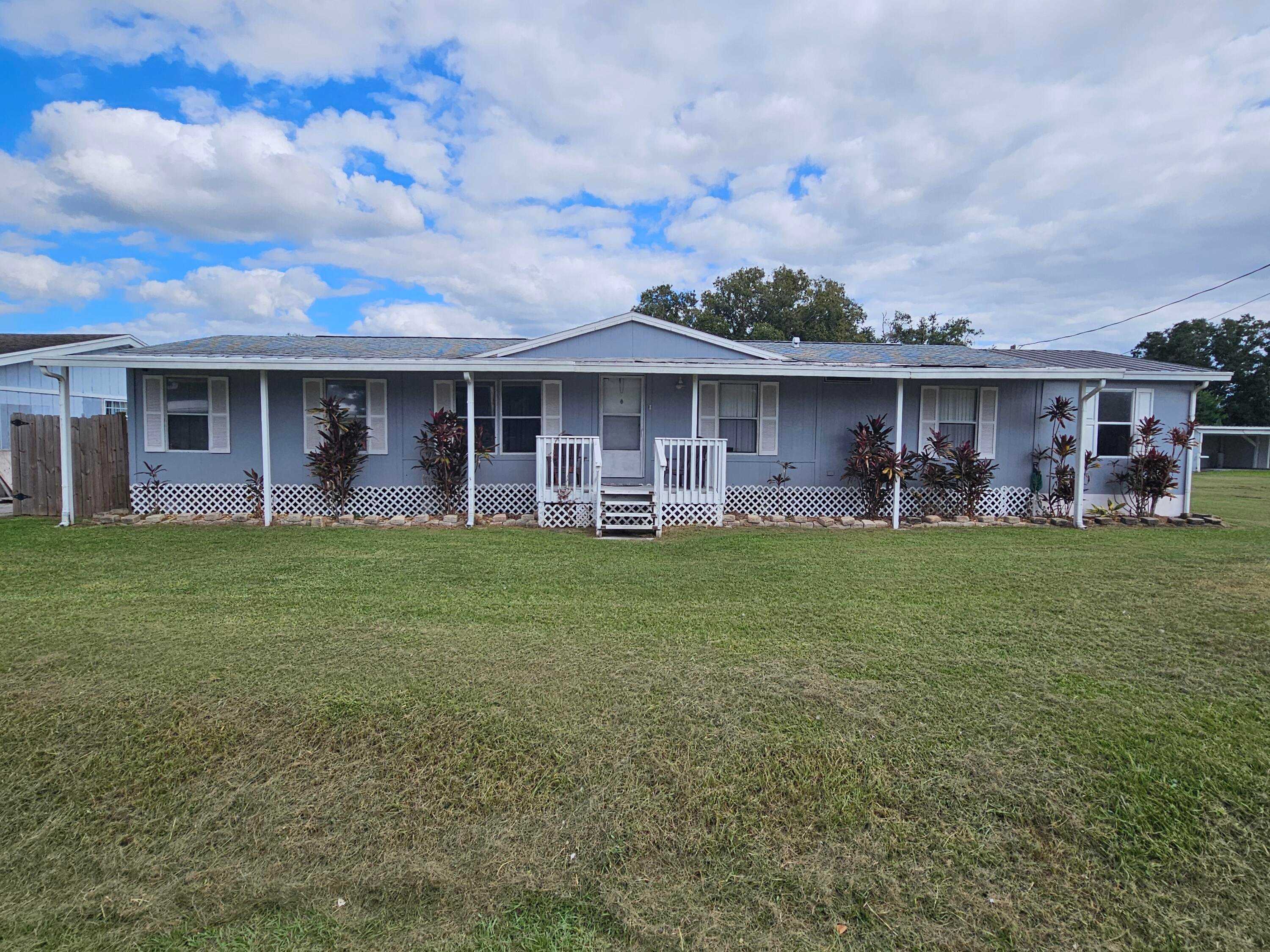 3222 SE 34th Avenue Okeechobee Florida United States, for Sale, residential,  , Mixon Real Estate Group, LLC
