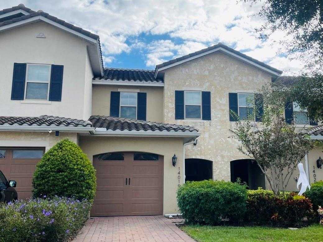 14019 MILLINGTON STREET Orlando Florida United States, for Sale, residential, Ken Anderson, ApexOne Realty, Inc.