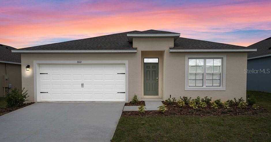 2429 MAIDENS BLUFF AVENUE APT Aria Davenport Florida United States, for Rent, residential,  , Marrero's Homes Realty Inc