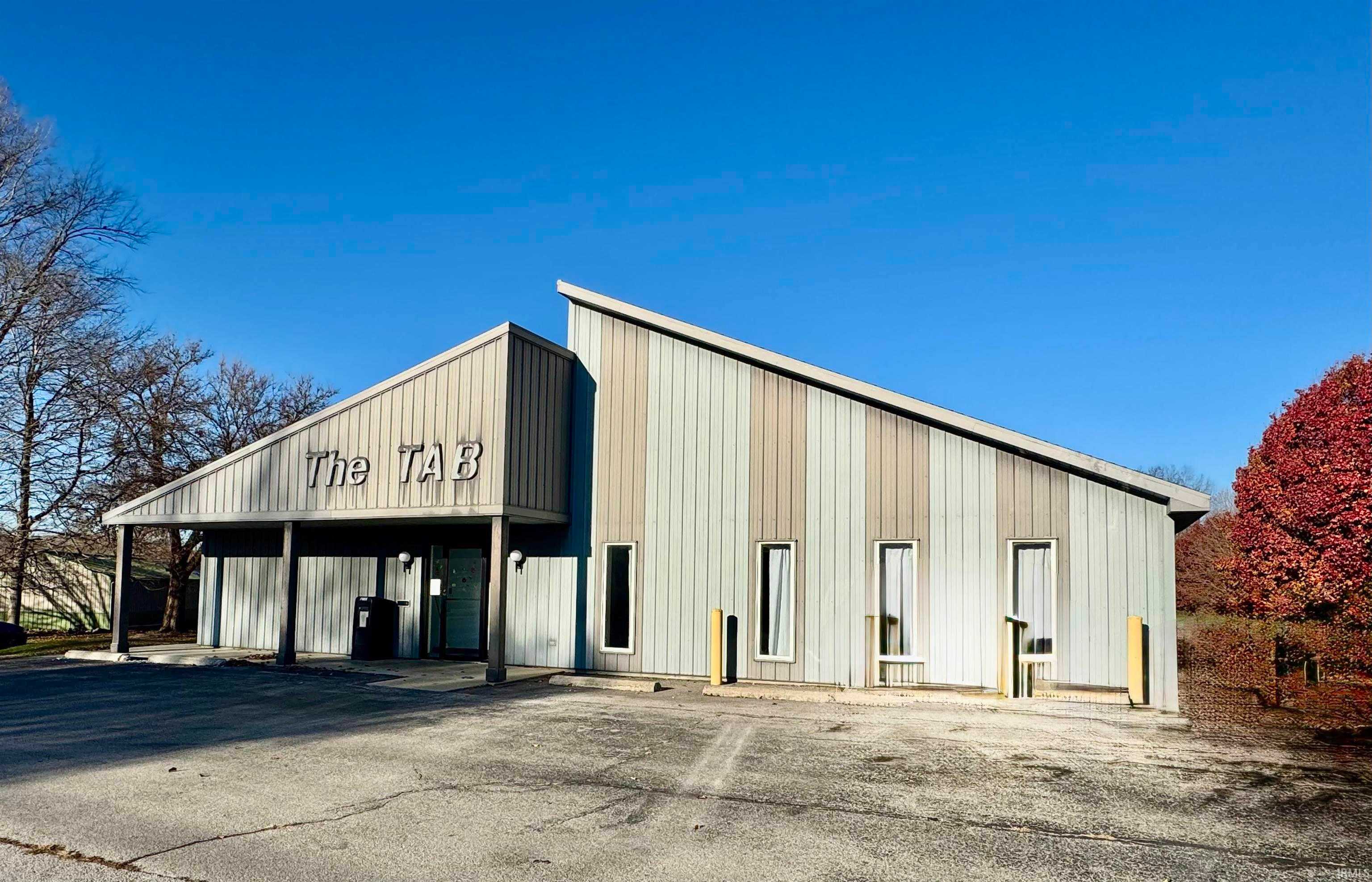 1670 Etna Avenue Huntington Indiana United States, for Sale, commercial, , Manchester Realty