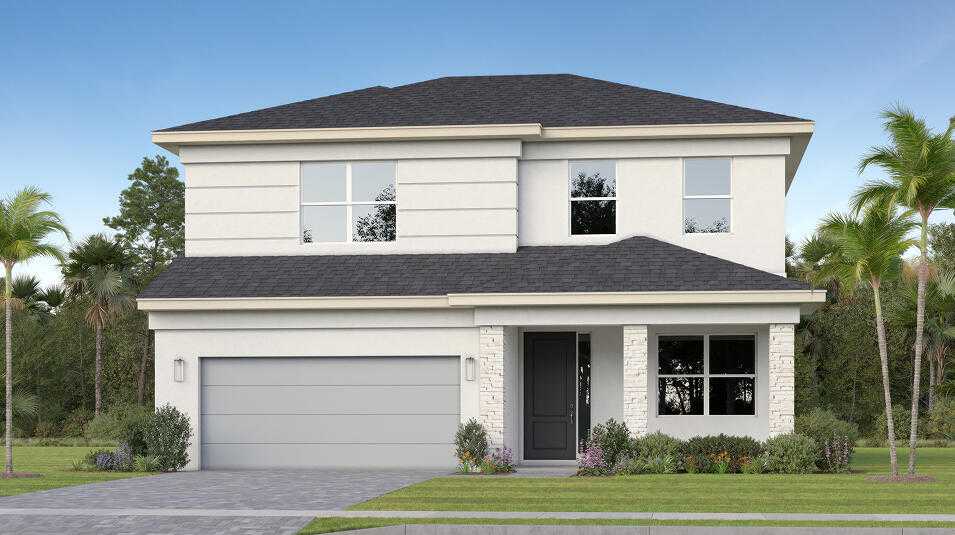10740 NW Wilgrove Lane Port Saint Lucie Florida United States, for Sale, residential, Jonathan BJ Hayes, REAL BROKER, LLC