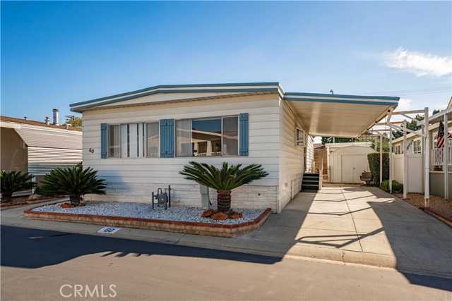 1245 W Cienega Avenue APT 60 San Dimas California United States, for Sale, residential,  , Investors Team Realty Inc.