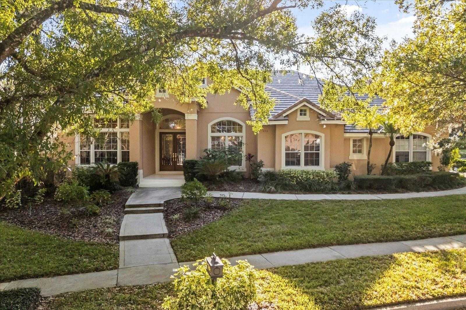 693 STONEFIELD LOOP Lake Mary Florida United States, for Sale, residential,  , Realty World Preferred