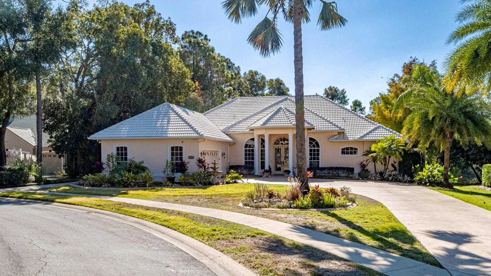 5061 GREENBRIAR TRAIL Mount Dora Florida United States, for Sale, residential,  , The Mount Dora Group 