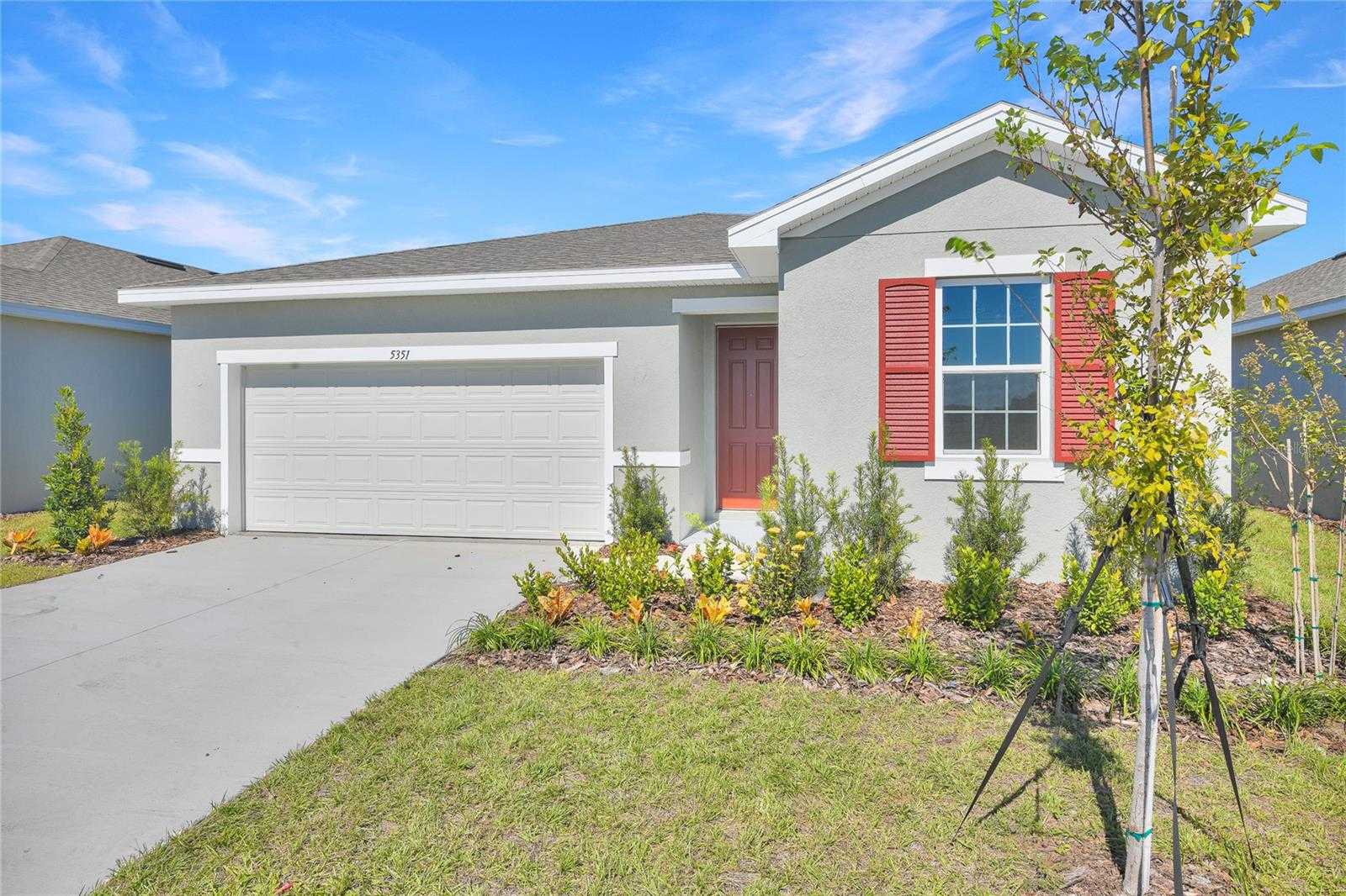 5351 MICKEY AVENUE Winter Haven Florida United States, for Sale, residential,  , Crosby and Associates Inc