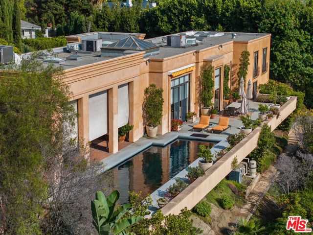1255 Delresto Drive Beverly Hills California United States, for Sale, residential, LAURENT   BERTET, Bertet Investment Group LLC