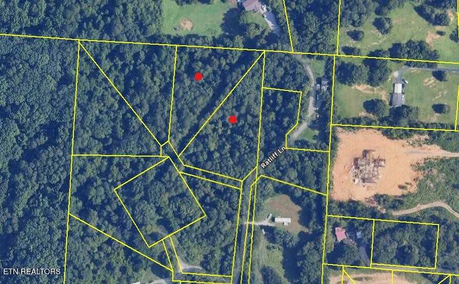 10091013 Ratliff Lane Knoxville Tennessee United States, for Sale, commercial,  , East Tennessee Land For Sale