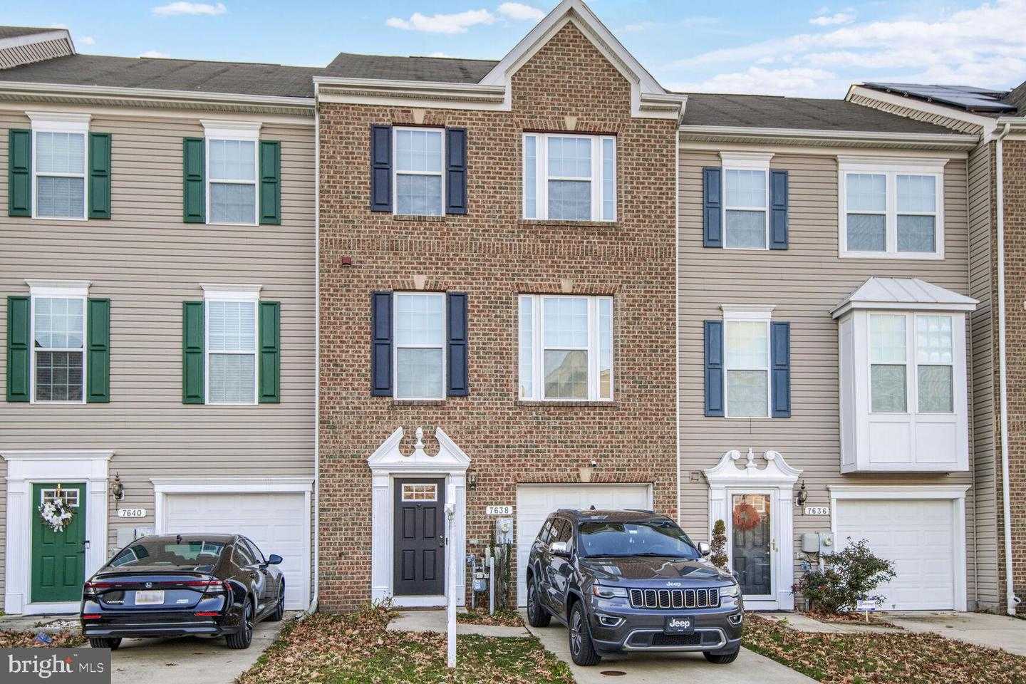 7638 TIMBERCROSS LANE Glen Burnie Maryland United States, for Sale, residential, Litra  Simms, Simms and Associates