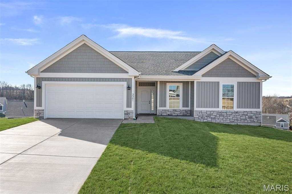 3301 Back Lane APT 50 STB Washington Missouri United States, for Sale, residential,  , Hafley Real Estate