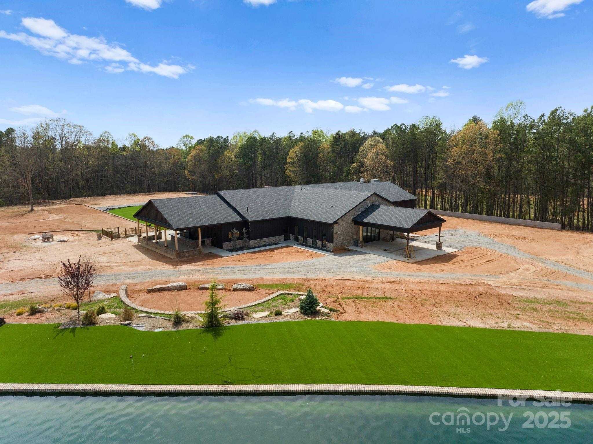 1565 Shinnville Road Cleveland North Carolina United States, for Sale, residential, David Garofalo, Carolina4Sale Realty LLC