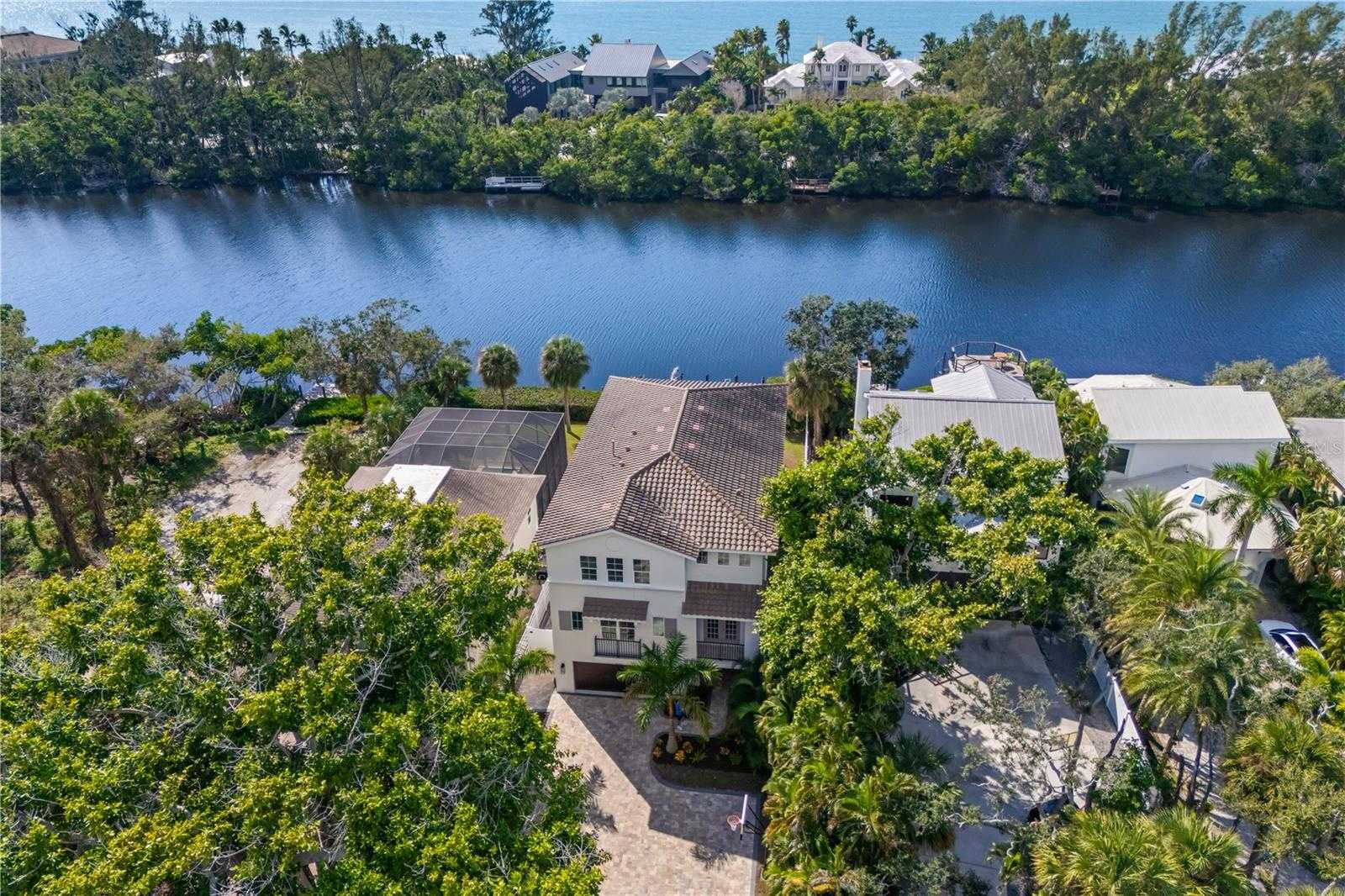 8008 MIDNIGHT PASS ROAD Sarasota Florida United States, for Sale, residential,  , The Mount Dora Group 