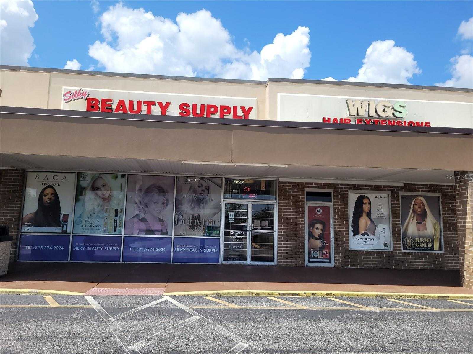 W HILLSBOROUGH AVENUE Tampa Florida United States, for Sale, commercial, Sunny Sidhu, RE/MAX Premier Group