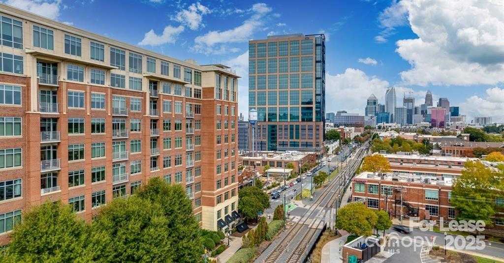 125 Tremont Avenue APT A1D Charlotte North Carolina United States, for Rent, residential, Kristen Haynes, New Home Buyers Brokers / Realty Pros