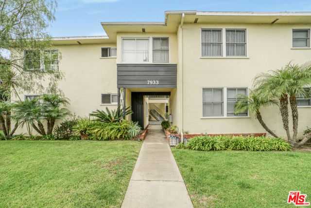 7933 Alverstone Avenue Los Angeles California United States, for Sale, commercial,  , Castle Rock Realty