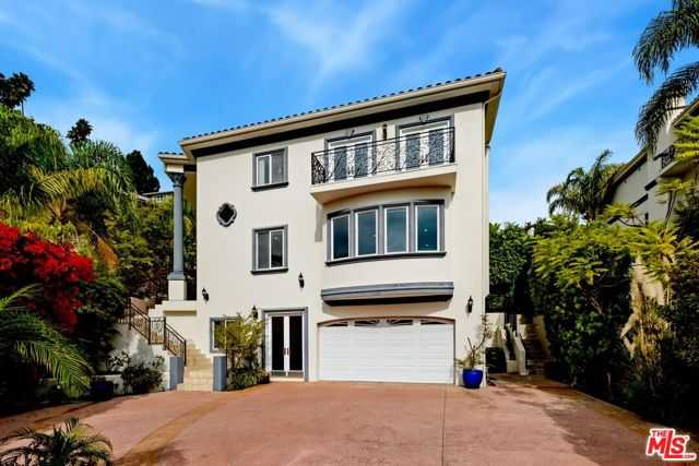 2997 Beverly Glen Circle Los Angeles California United States, for Sale, residential, Daniil Gorkov, Beverly & Co.