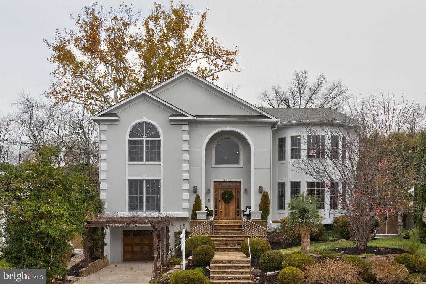 9715 SINGLETON DRIVE Bethesda Maryland United States, for Sale, residential, Zandra Jamison, Samson Properties