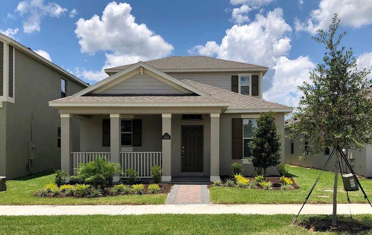 16845 HOBE SOUND COURT Winter Garden Florida United States, for Sale, residential, Zaira Mejia, Spaces & Styles Group