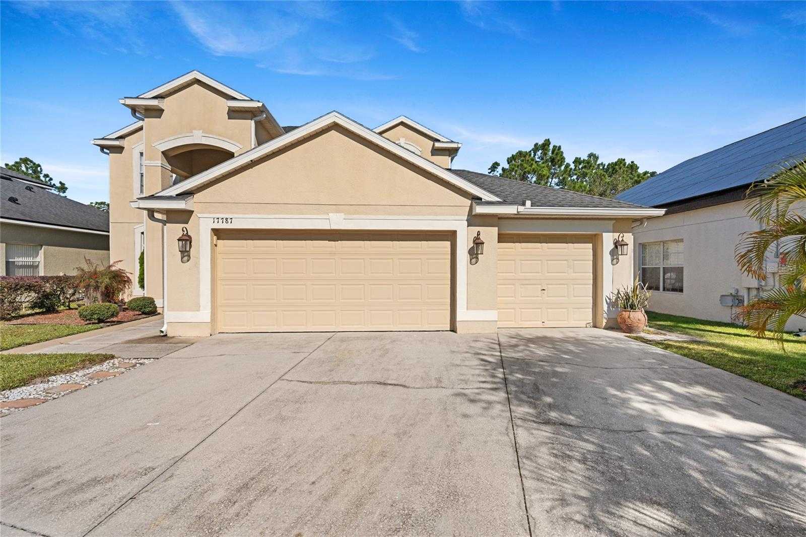 17787 STERLING POND LANE Orlando Florida United States, for Sale, residential,  , Success Home Sales