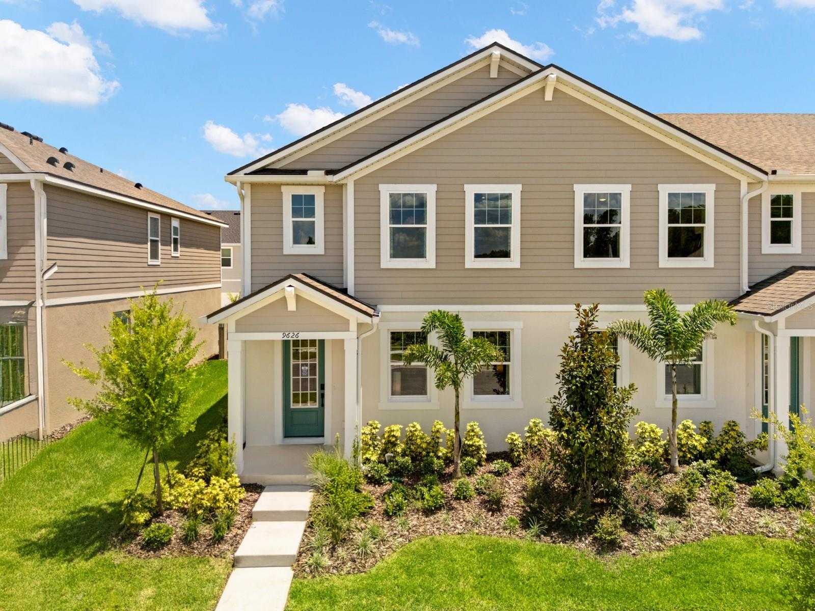 9860 WALKWAY DRIVE Orlando Florida United States, for Sale, residential, Ken Anderson, ApexOne Realty, Inc.