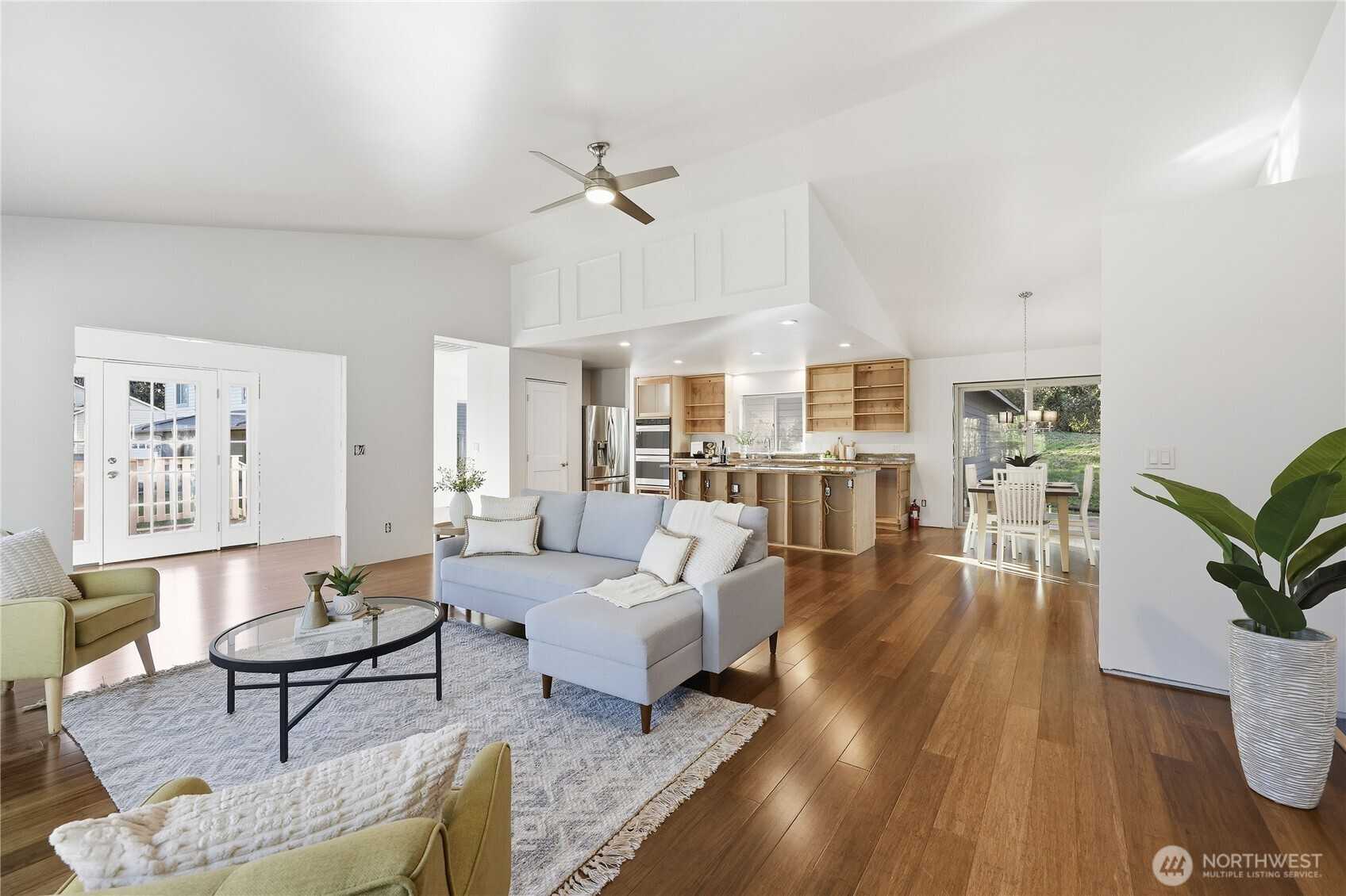 20919 President Point Road NE Kingston Washington United States, for Sale, residential, Mark Larson, Kitsap Brokers LLC