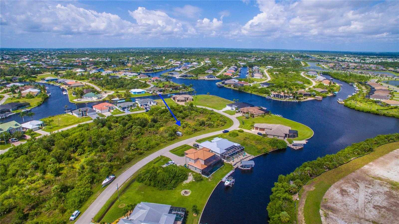 15505 MARGO CIRCLE Port Charlotte Florida United States, for Sale, commercial,  , The Mount Dora Group 