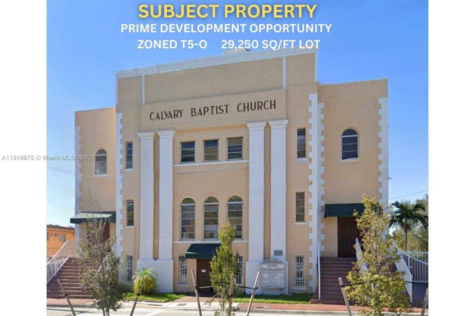 226 SW 17th Ave Miami Florida United States, for Sale, commercial, Sandra Benkahla, The 305 Agency